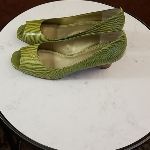 Franco sarto shoes - Picture 3 of 5